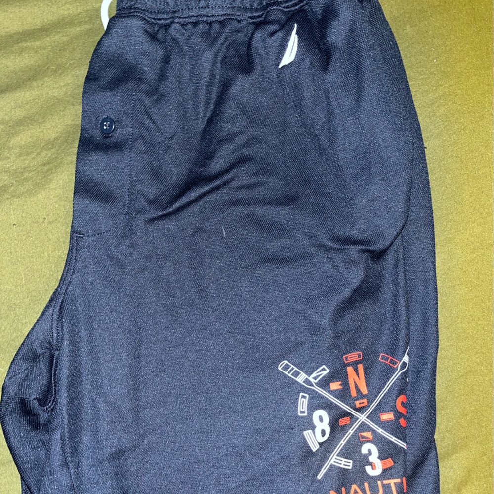 Nautica sleepwear